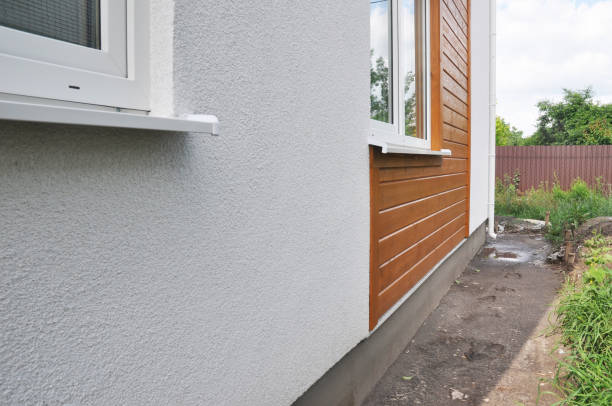 Best Historical Building Siding Restoration  in Salisbury, NC