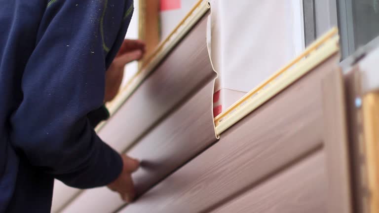 Best Stucco Siding  in Salisbury, NC